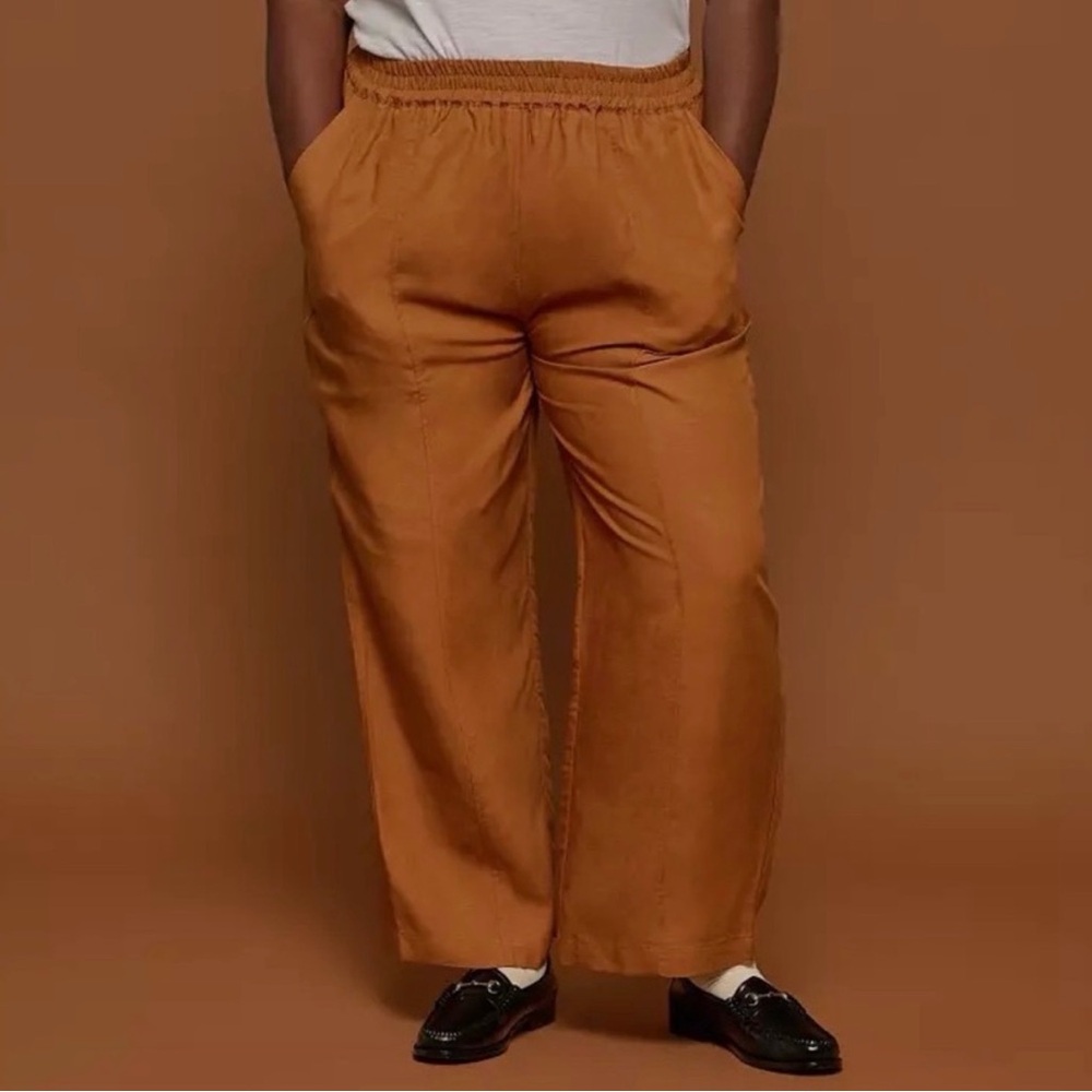 Tradlands Paloma Pants 2XL